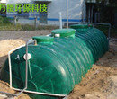 湘潭一体化污水处理设备选择万楼环保图片