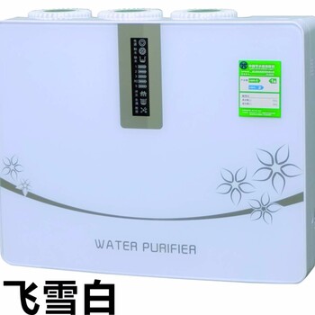 3比1微廢水凈水器