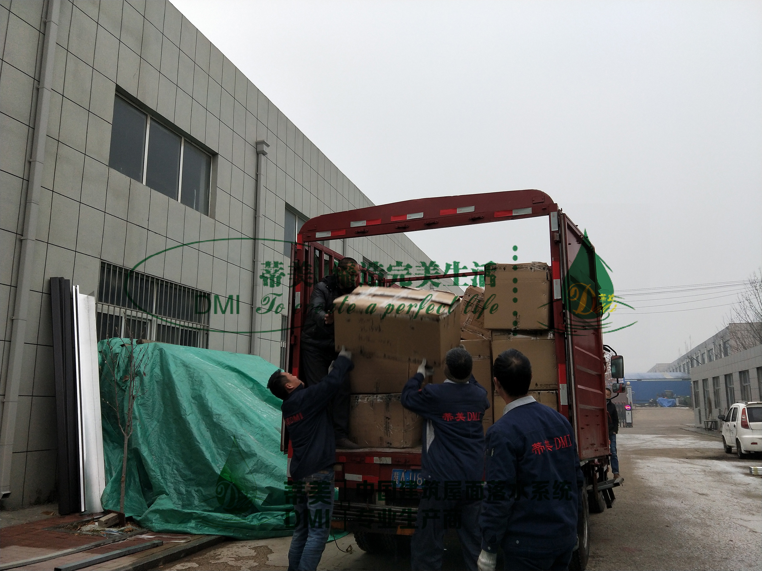 日喀则地区拉孜县屋檐金属雨水槽使用寿命