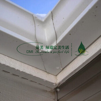 徐州铜山区屋檐金属排水管有缝下水管的价格是多少