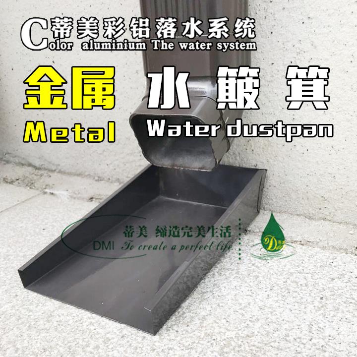 崇左天等县屋面外墙下水管 无缝排水管施工工艺