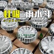 赤峰巴林左旗别墅铝合金落水管圆形下水管用什么材料好