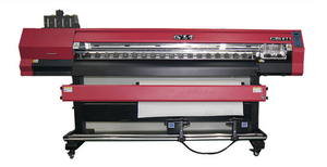 数码热升华打印机、多功能数码打印机、滚筒印花机、热转印数码打印机图片3