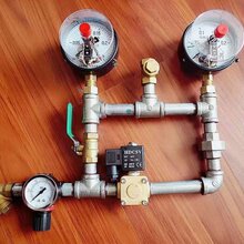 预作用装置控制盘空气维护装置预作用报警阀图片