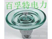 河北百孚特陶瓷绝缘子玻璃绝缘子复合支柱绝缘子型号厂家图片4