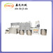 六盘水大型卤水豆腐生产线时产2000斤豆腐机成套设备来厂试机