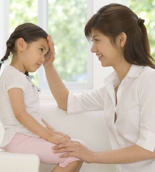 孩子越来越不喜欢和家长交流该怎么办？
