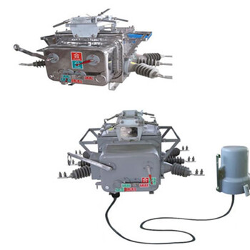 zw20-12/630-16户外高压真空断路器