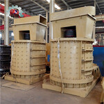 移动式制砂设备立式制砂机复合式破碎机复合式制砂机河北厂家供应