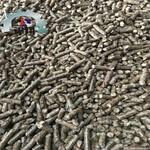 河北邯郸秸秆颗粒燃料木屑颗粒燃料生物质燃料生物质燃烧器厂家