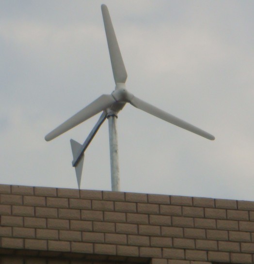 山区用微型风力发电机1000w厂家直销价