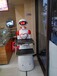厂家直供传菜机器人送餐机器人迎宾机器人服务员