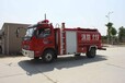 北京二手水罐消防车价格