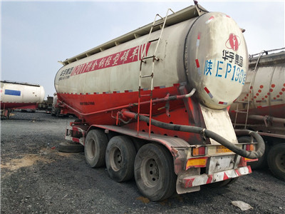 惠阳区15万元处理35辆搅拌车8—20方豪沃德龙欧曼三一