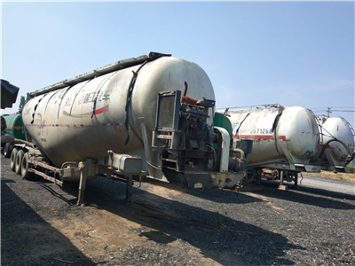 梁山轻型挂车批发原装车
