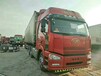 惠州惠阳区出售拖头车13米半挂车天龙j6重卡拖挂车
