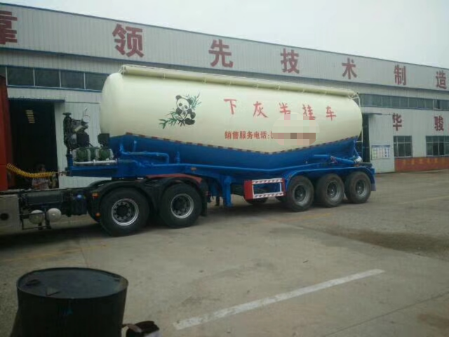 山东轻型挂车厂家车品重人品