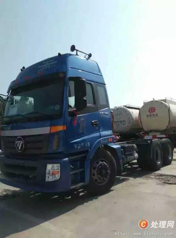 济宁轻型挂车价格分期简单
