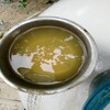 洗澡堂水用鍋爐加熱后發黃怎.么處理解決鍋爐燒開的水發黃咋處理