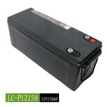 内蒙松下蓄电池LC-P12200ST/12V200AH详细规格报价图片1