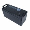 內蒙松下蓄電池LC-P12200ST/12V200AH詳細規格報價