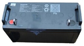 内蒙松下蓄电池LC-P12200ST/12V200AH详细规格报价图片2