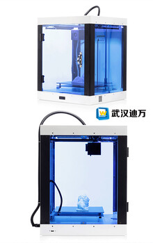 sla激光固化工业级3d打印机