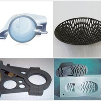 湖北武汉工业3D打印机汽车珠宝快速成型金属3D打印机