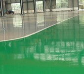 天津南开环氧地坪漆施工厂家-地坪漆包工包料多少钱一平方？