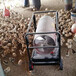 精确控温养鸡厂内部循环加温冬季繁殖保育转群采暖必备热风机恒温控制器