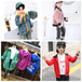  Jilin Baicheng Sweaters Wholesale Market 3-8-year-old core spun girls' long sleeved sweaters Wholesale on arrival payment for children's popular bottoming sweaters wholesale