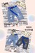 广州沙河2019夏季时尚新款中童牛仔裤童装在哪里进货比较好货到付款网站