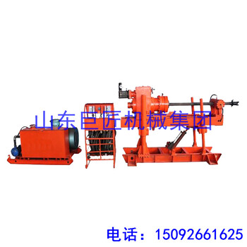 供应ZDY-2300煤矿用坑道钻机全液压井下钻机工作稳定速度快