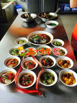 长沙汽车南站浏阳蒸菜学习的地方哪里有专业的浏阳蒸菜培训班