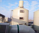 惠州有机废气处理工程专业废气治理