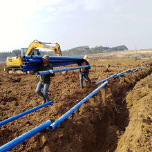 滴灌配套双过滤器安装中广西乡村振兴项目农业灌溉设施