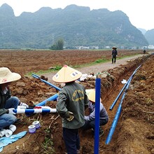 南宁广顺滴灌肥液一体化灌溉设备
