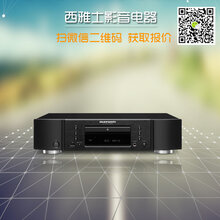 Marantz/马兰士CD6006播放器家用CD机无损发烧音频HiFi图片