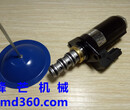 神钢SK200-8控制小臂电磁阀川崎液压泵电磁阀Kdrde5kR-31/40C50-213图片