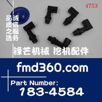 卡特传感器183-4584，1834534，319-6491，3196491