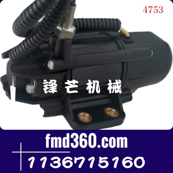 卡特挖掘機303.5E304E306E307E308E油門馬達379-0803、3790803