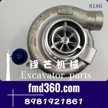 49188-01832五十鈴電噴發(fā)動機6BG1增壓器TD08H-31M