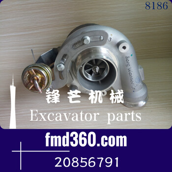 沃爾沃發(fā)動(dòng)機(jī)配件TAD750VE，TAD760VE增壓器3801261