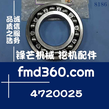 日立配件EX330-5ZAX350ZAX330分動(dòng)箱殼軸承4720025