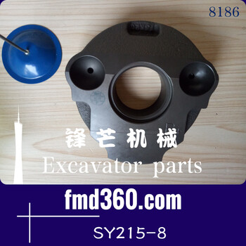油田設備三一挖掘機零件號SY215-8液壓泵搖擺盤