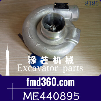 鋒芒機(jī)械TE06H-16M增壓器49185-01031，ME4408955