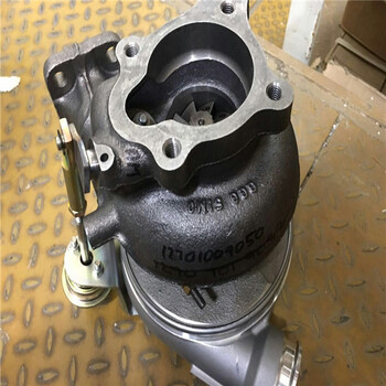 鋒芒機械供應(yīng)J95S渦輪增壓器增壓器C38AB-38AB630