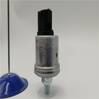 F00BC80045道依茨BF6M2013燃油控制閥壓力調(diào)節(jié)閥