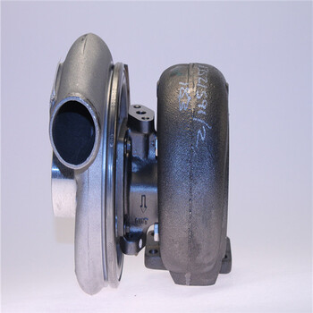 奔馳OM642增壓器777318-2，AL0046