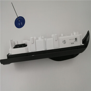 小松挖機(jī)配件PC350-8M0、360-8M0增壓器進(jìn)氣管207-01-72391